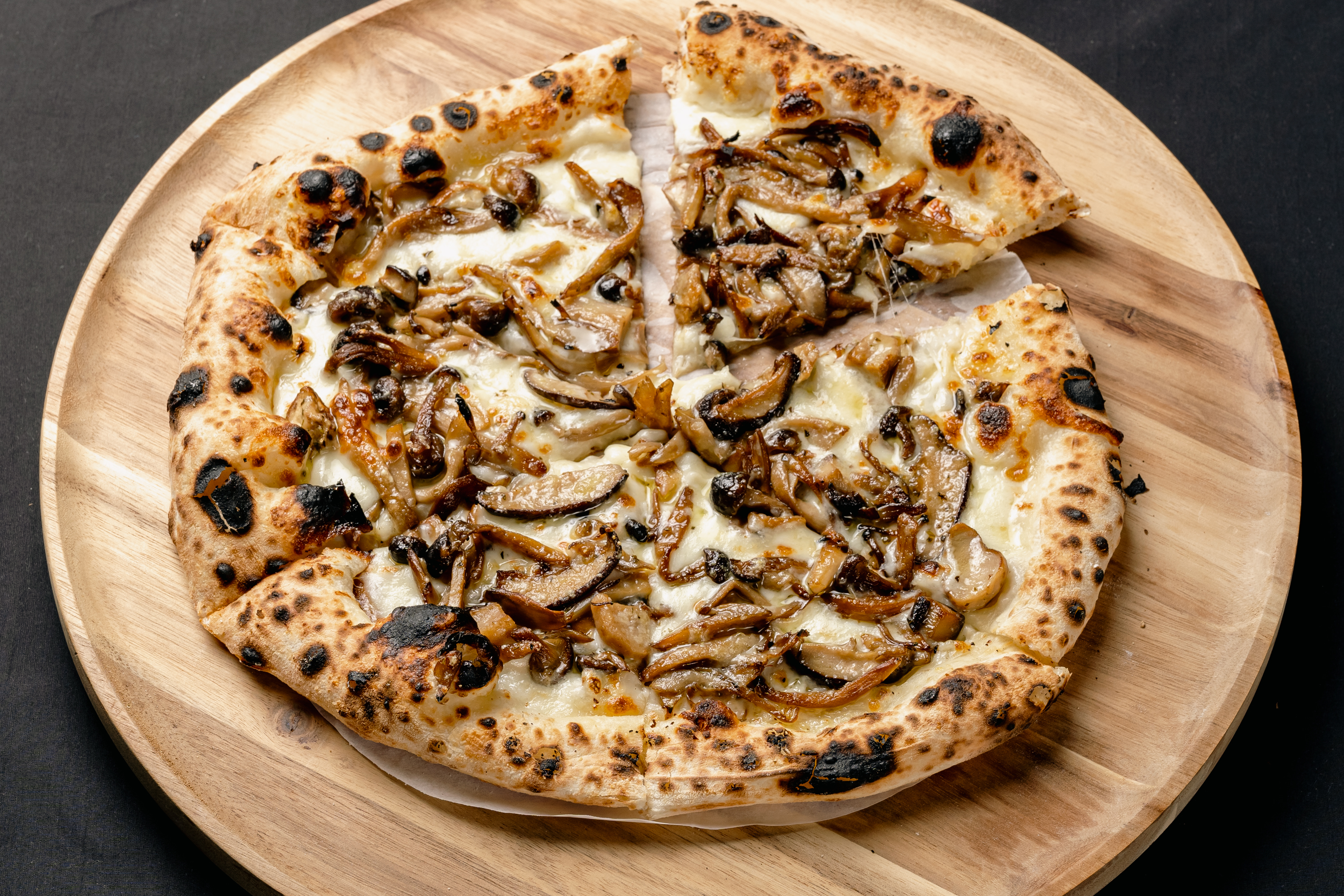 Za'snatch - Restaurant Guide - TableCheck