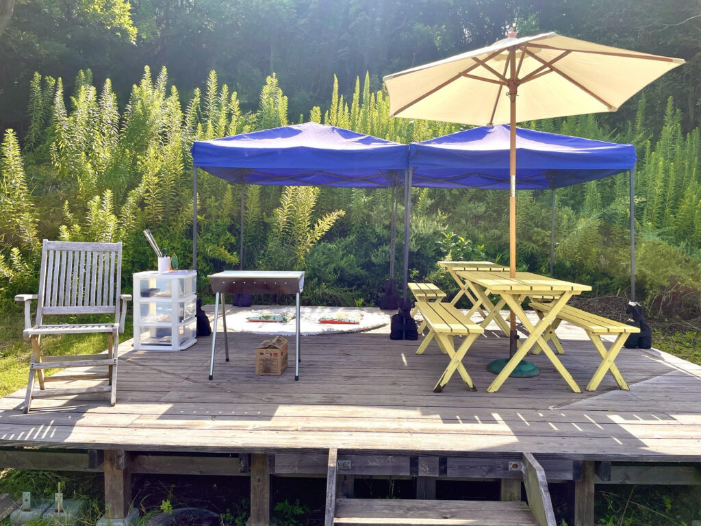 BeachHouse popiの施設画像1