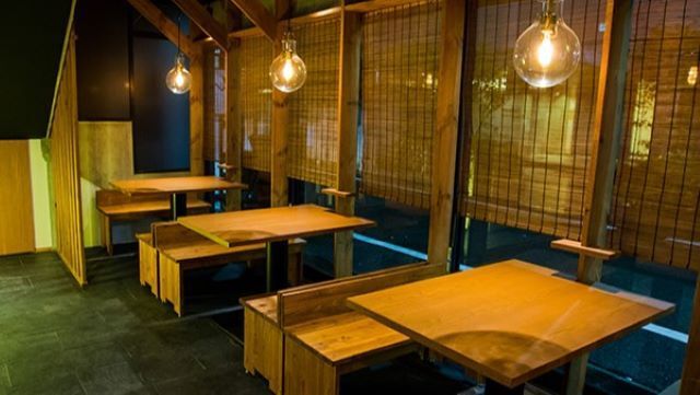 Sushi Nakago - Restaurant Guide - TableCheck