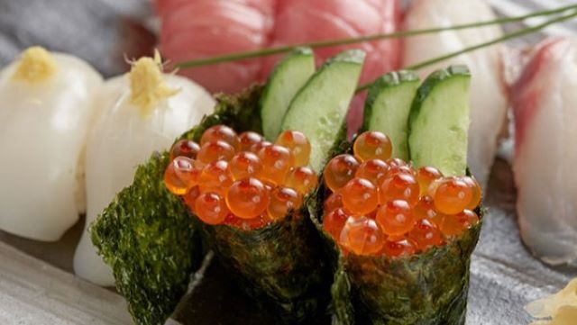 Sushi Nakago - Restaurant Guide - TableCheck