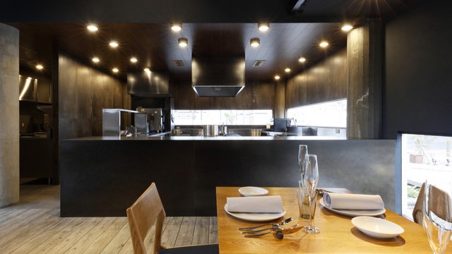 アンペイジ 伏見/醍醐/フレンチ ネット予約可 | ヒトサラ