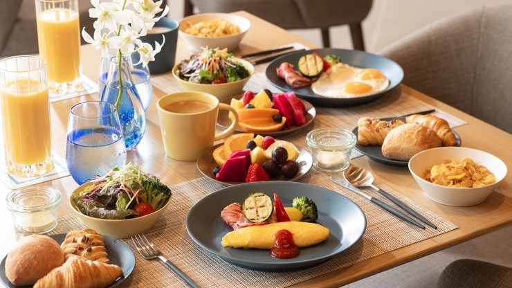 アジュール(オールデイダイニング) /ヒルトン沖縄宮古島リゾートの施設画像1