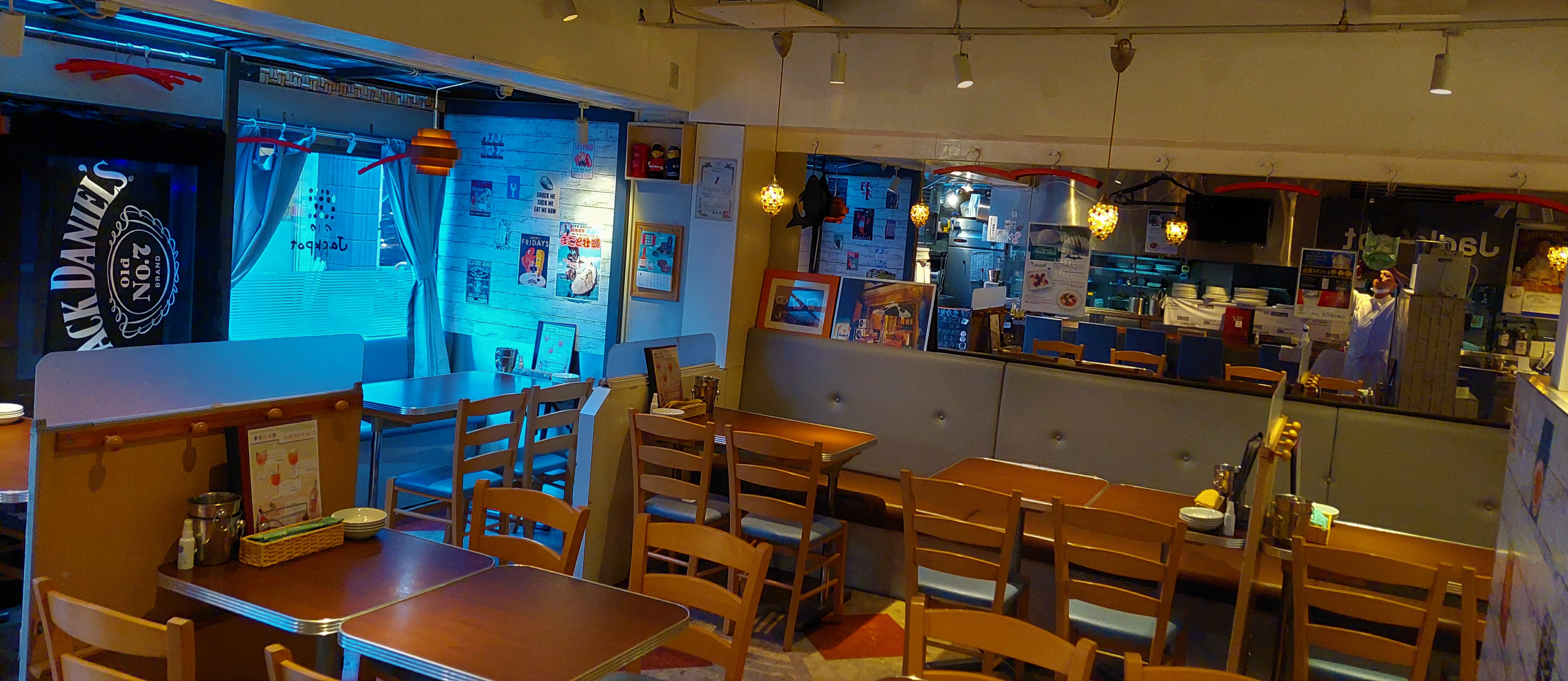 ジャックポット下北沢 - Restaurant Guide - TableCheck