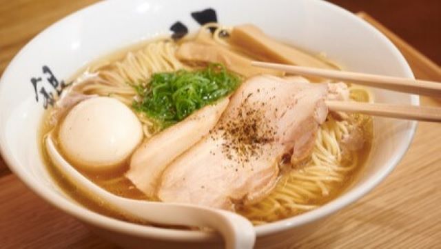 銀座 八五 - Restaurant Guide - TableCheck