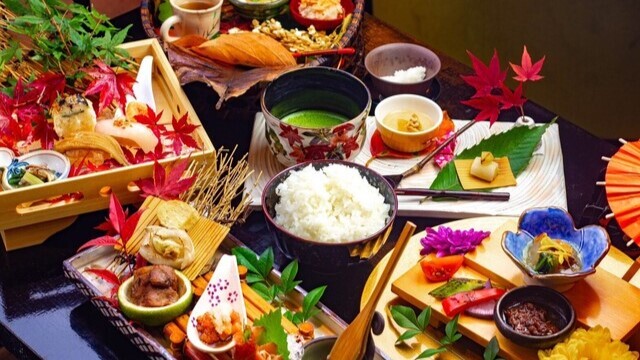 Ginza Komeryotei Hachidaime Gihei - Restaurant Guide - TableCheck