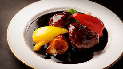 その他 ohathu 北京ダック専門店 銀座芳亭 - Restaurant Guide - TableCheck