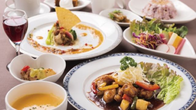 黒酢の郷桷志田の施設画像1