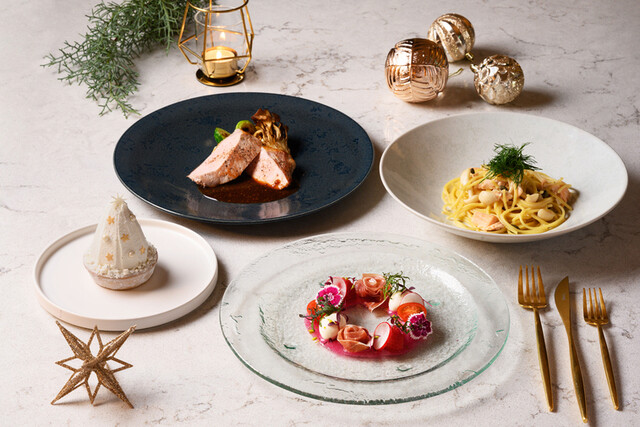 アニヴェルセルカフェ 表参道の施設画像1