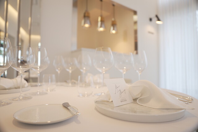 KOGISHIの施設画像1