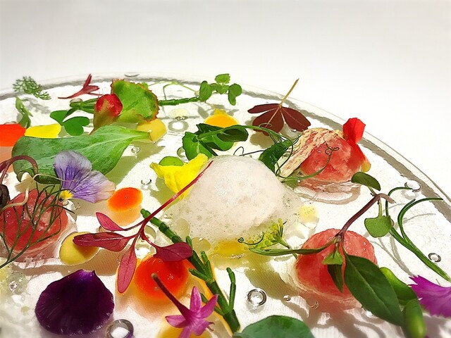 KOGISHI」(福岡市東区-フランス料理-〒813-0017)の地図/アクセス