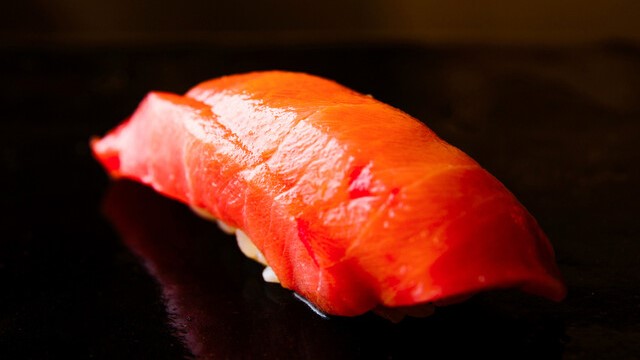 鮨 ゆたかの施設画像1