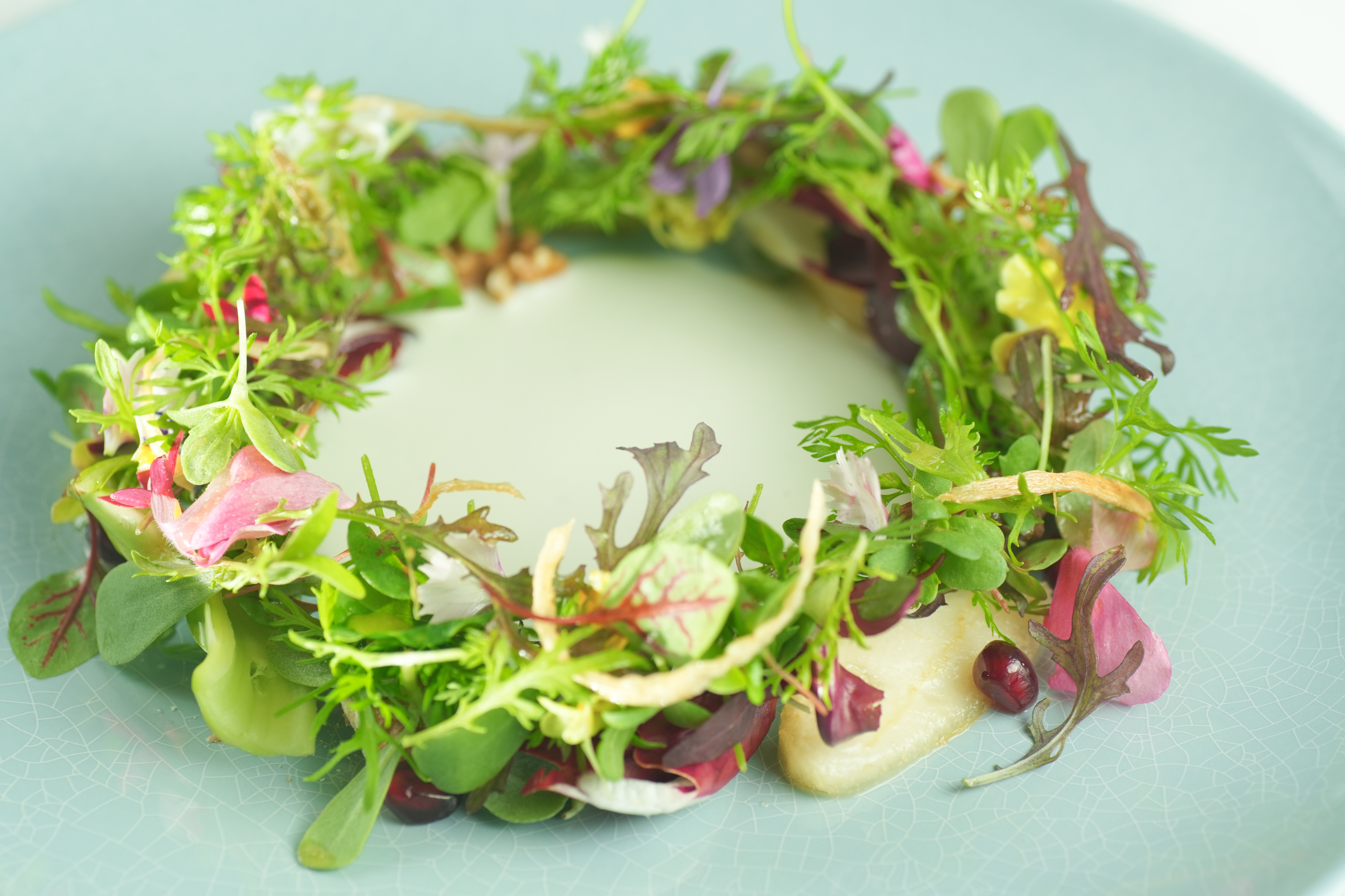 VIVE HAKUBAの施設画像1