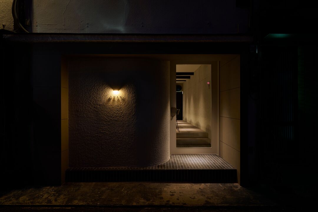 ORAN - 大阪府 - レストラン情報 - TableCheck