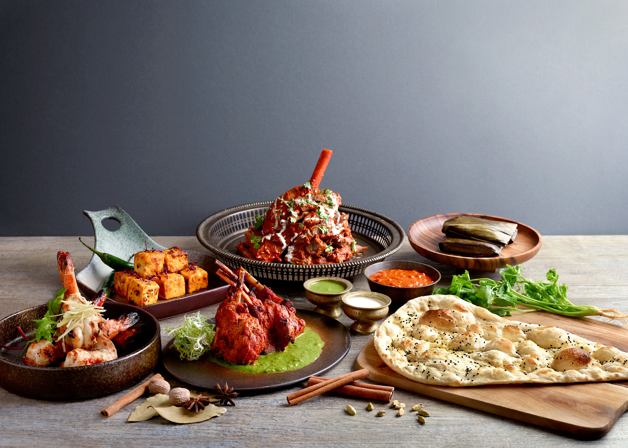 kc's tandoor - Indian Restaurant & Catering Servic - Indian restaurant in Encinitas, CA
