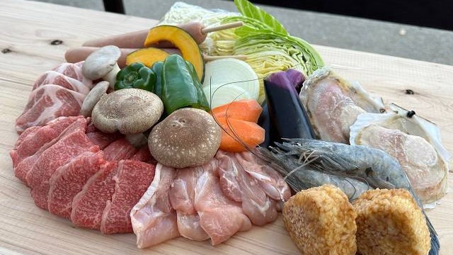 WestRiverBBQの施設画像1