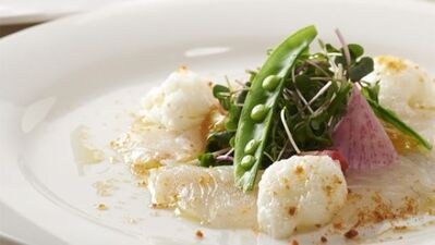 銀座 Sun‐mi高松 フランス料理EMU（エミュ） - Restaurant Guide