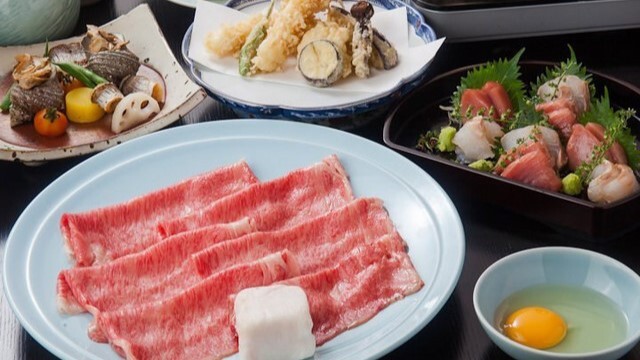 銀座 Sun-mi高松 日本料理香川 - Restaurant Guide - TableCheck