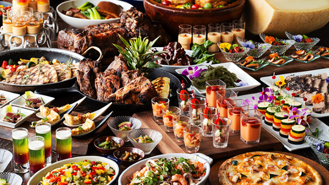 ISHIGAKI BOLD KITCHEN / フサキビーチリゾートホテル&ヴィラズの施設画像1