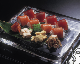 Ecchu Ryori Gomangoku Honten - Restaurant Guide - TableCheck