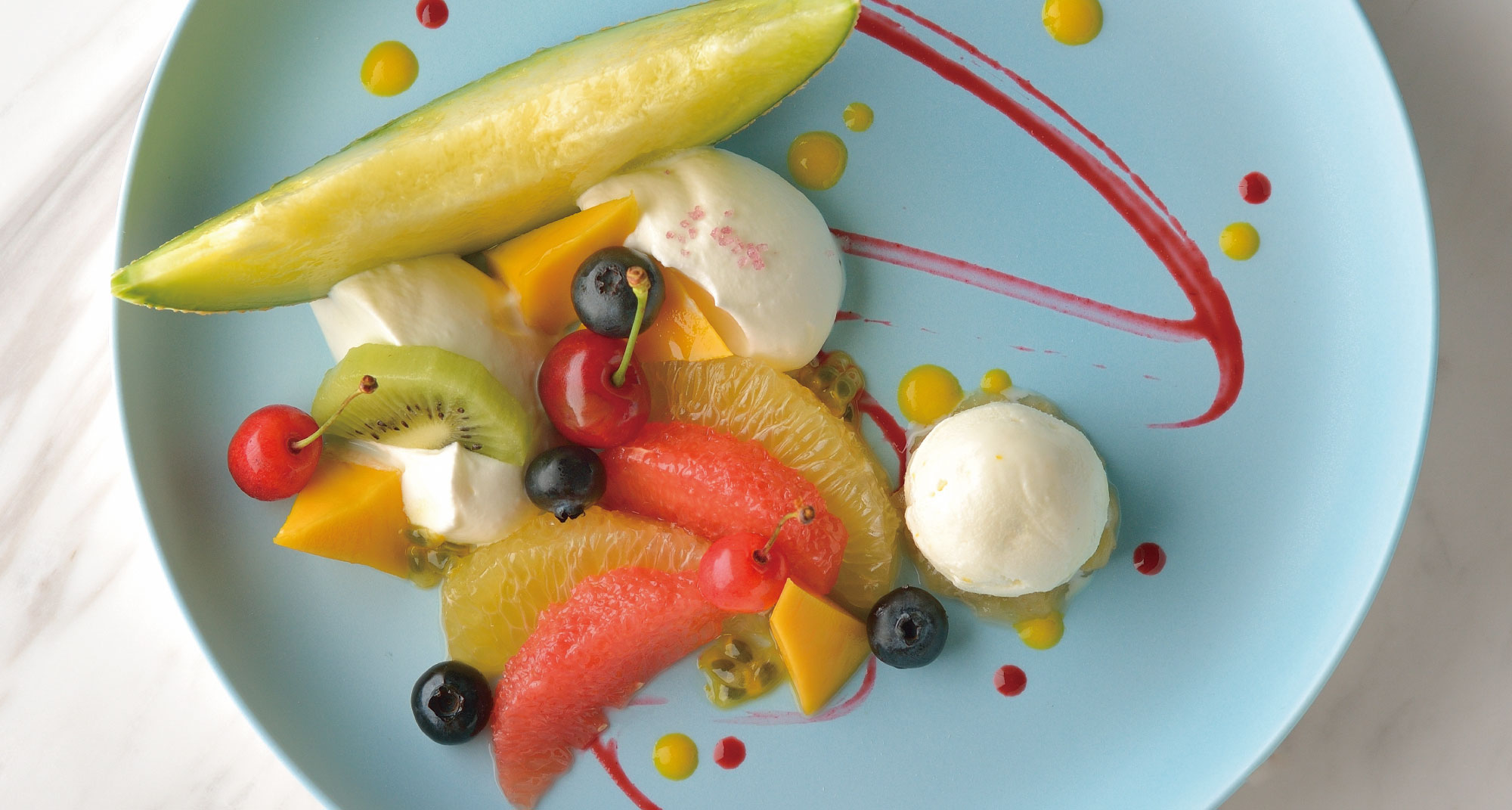 pâtisserie TEN & Hibiya okuroji store - Restaurant Guide