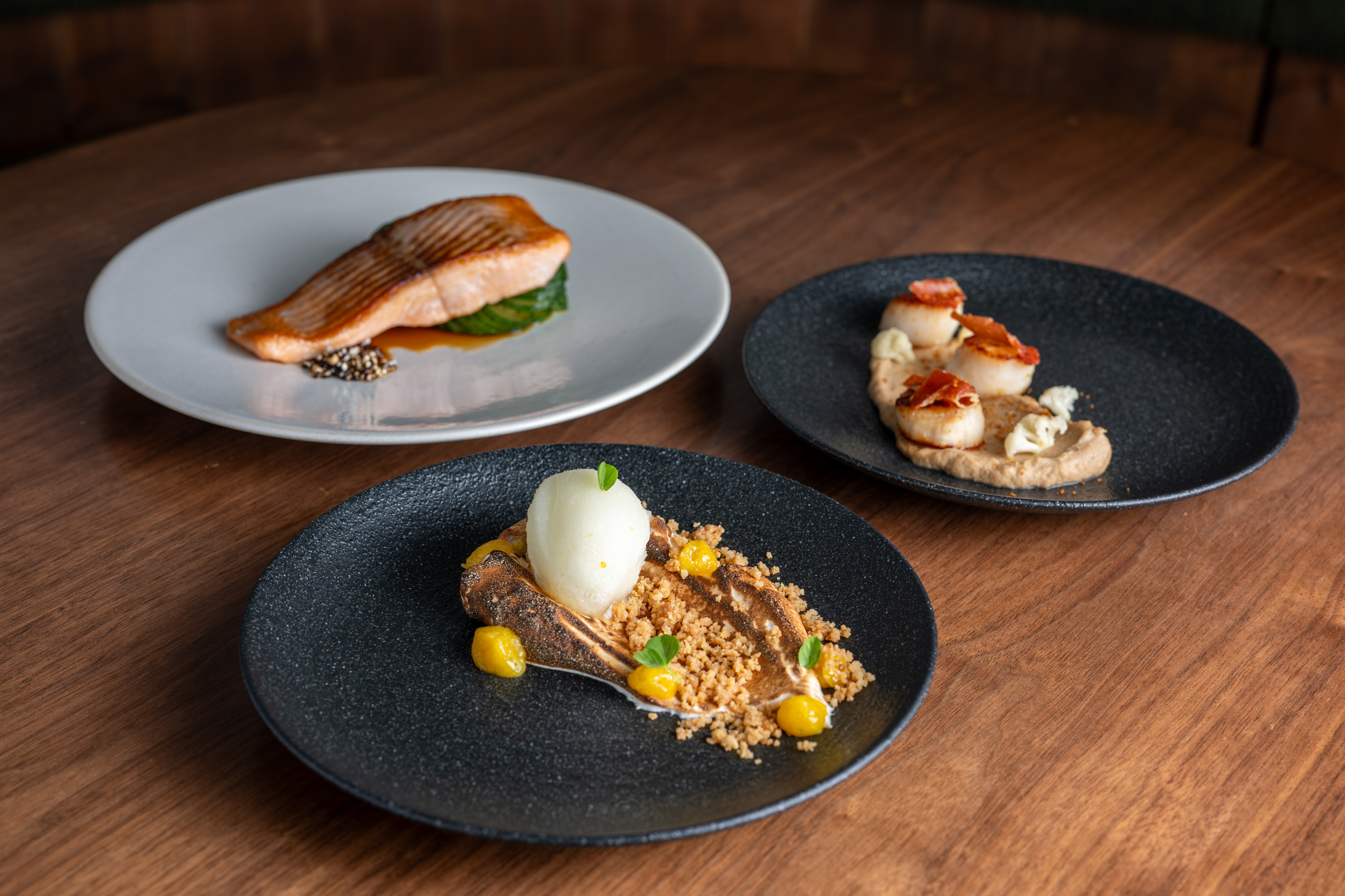 狸 tanuki cafe&diningの施設画像1