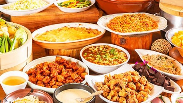 一木一草 / 宮崎観光ホテルの施設画像1