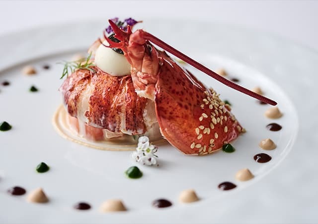 ジャルダン ポール・ボキューズ - Restaurant Guide - TableCheck
