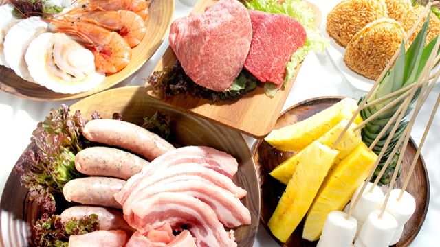 SUN EFFECTの施設画像1