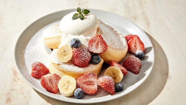 Best Pancakes Restaurants in Shimokitazawa