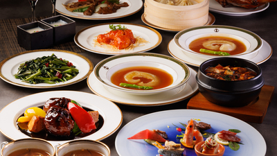 その他 ohathu 北京ダック専門店 銀座芳亭のご予約 - 銀座一丁目/中華料理 | 食べログ