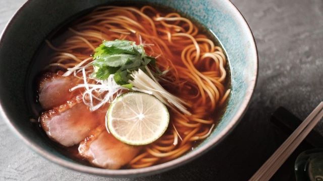 麺屋 練之助の施設画像1