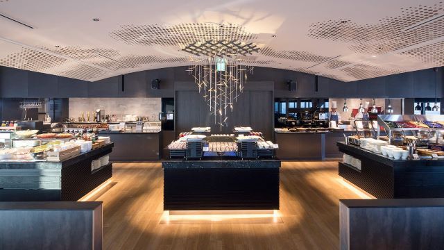 SKYBUFFET51/Art Hotel Osaka Bay Tower - Restaurant Guide - TableCheck