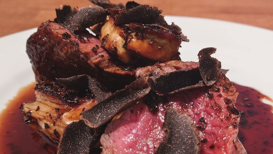 Bistro Double11の施設画像1