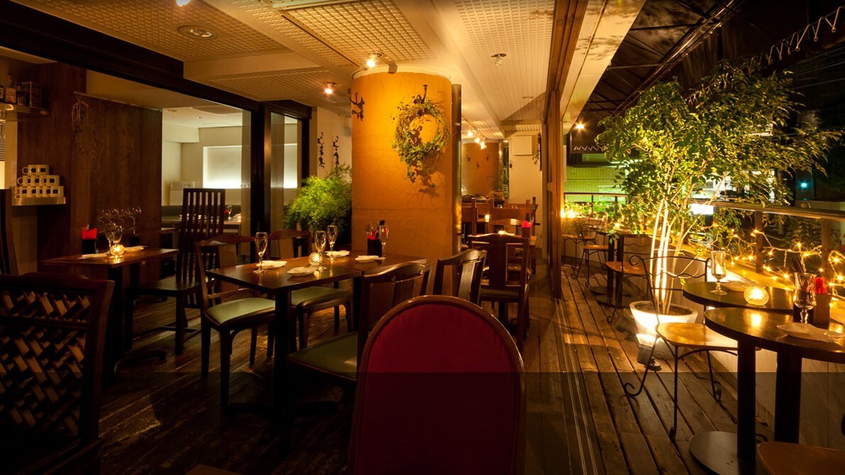 ThanksNature 恵比寿・代官山 - Restaurant Guide - TableCheck