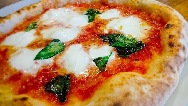 ピッツェリア ジーナキッコの施設画像1