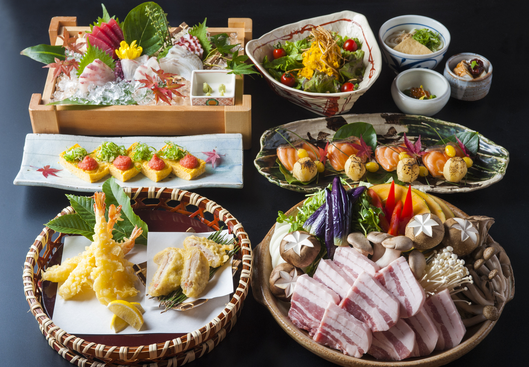 個室居酒屋 番屋 神田駅前店 - Restaurant Guide - TableCheck