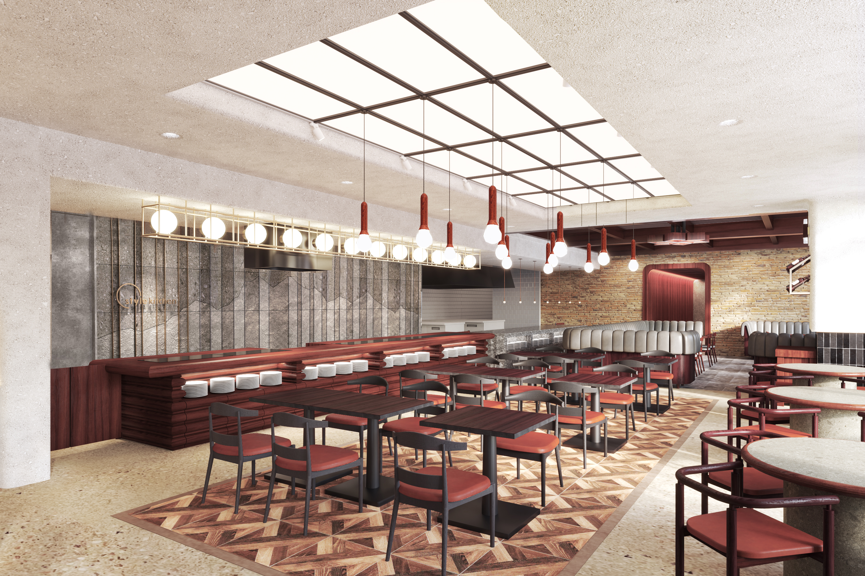 Style Kitchen/ニッコースタイルニセコ HANAZONOの施設画像1