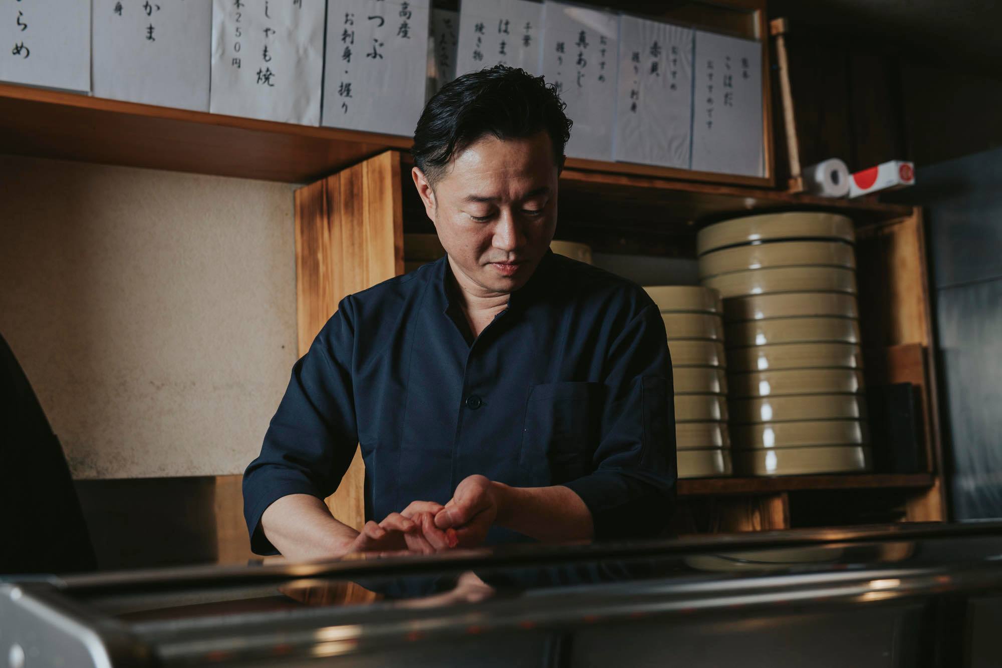 Niseko Diningの施設画像1