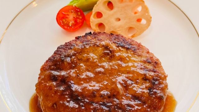 Lunch & DiningBar HASUCoCoの施設画像1