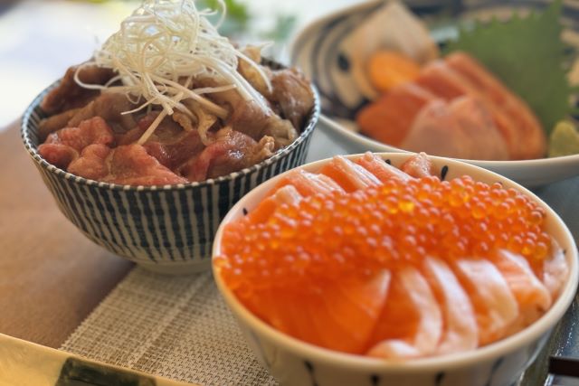 ゆきの亭の施設画像1