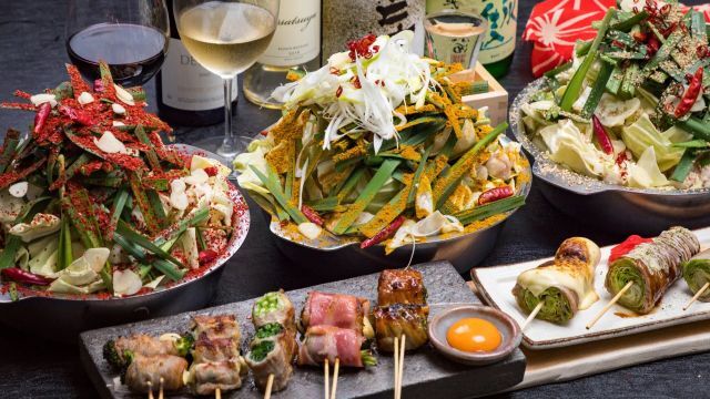 山田五郎邸のごりょんさん - Restaurant Guide - TableCheck