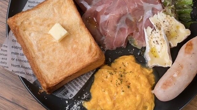 brooklyn first dinerの施設画像1