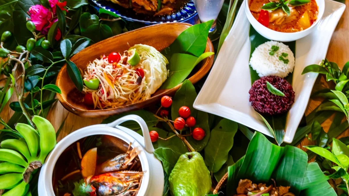 Ishigaki Farm to Table ARUNの施設画像1