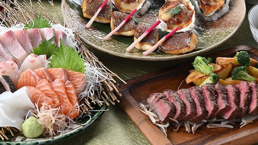 イロ鶏ドリ - Restaurant Guide - TableCheck