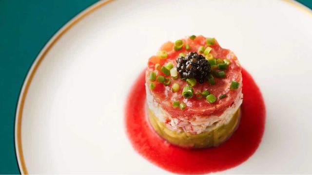 RISTORANTE Alporto NAGASAKI / STADIUM CITY HOTEL NAGASAKIの施設画像1