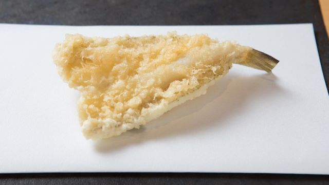 油 HITOTSUKIの施設画像1