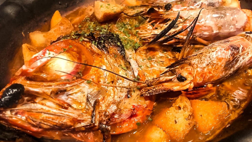 オサカナバルPANDA - Restaurant Guide - TableCheck