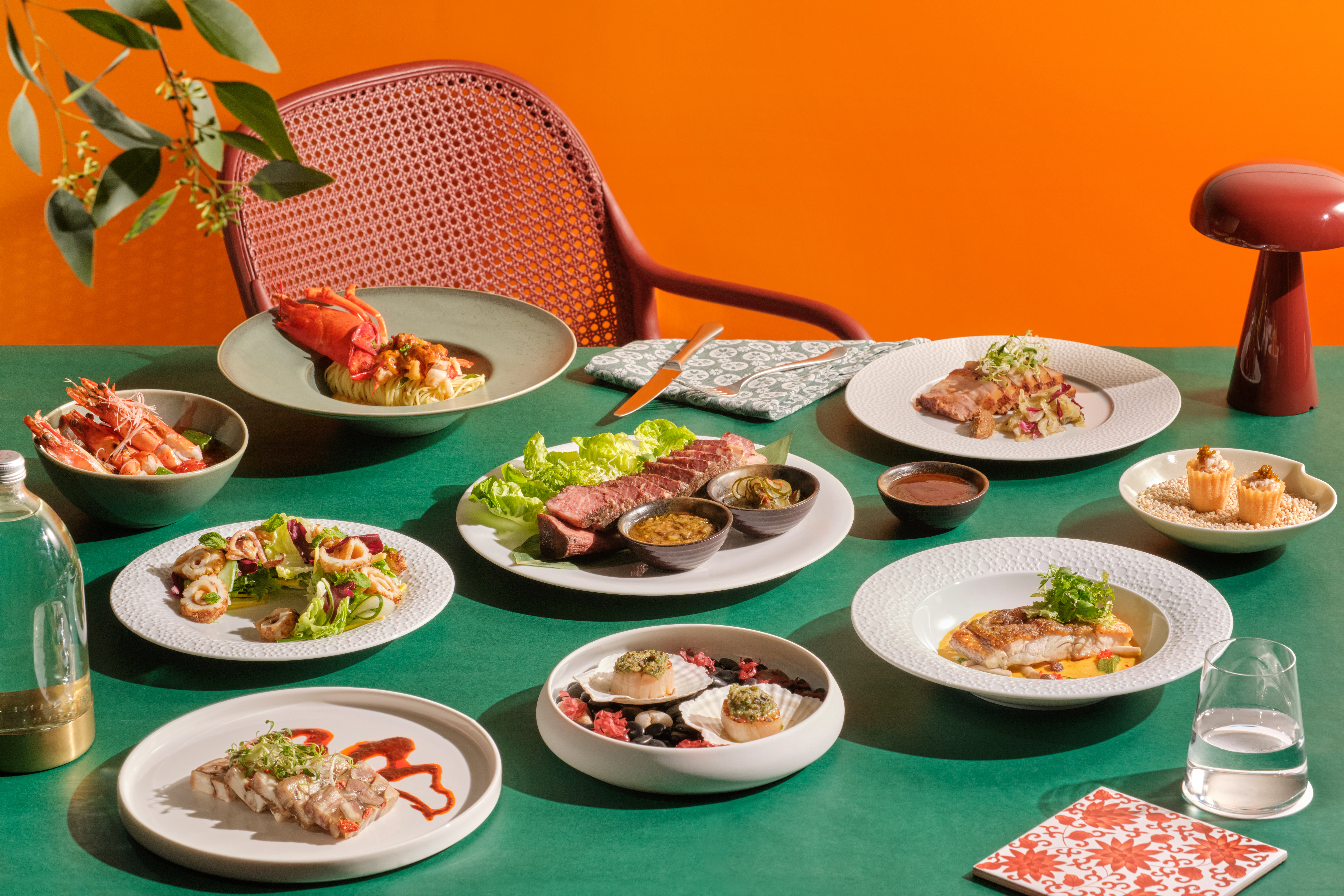 Cafe Quenino - Restaurant Guide - TableCheck