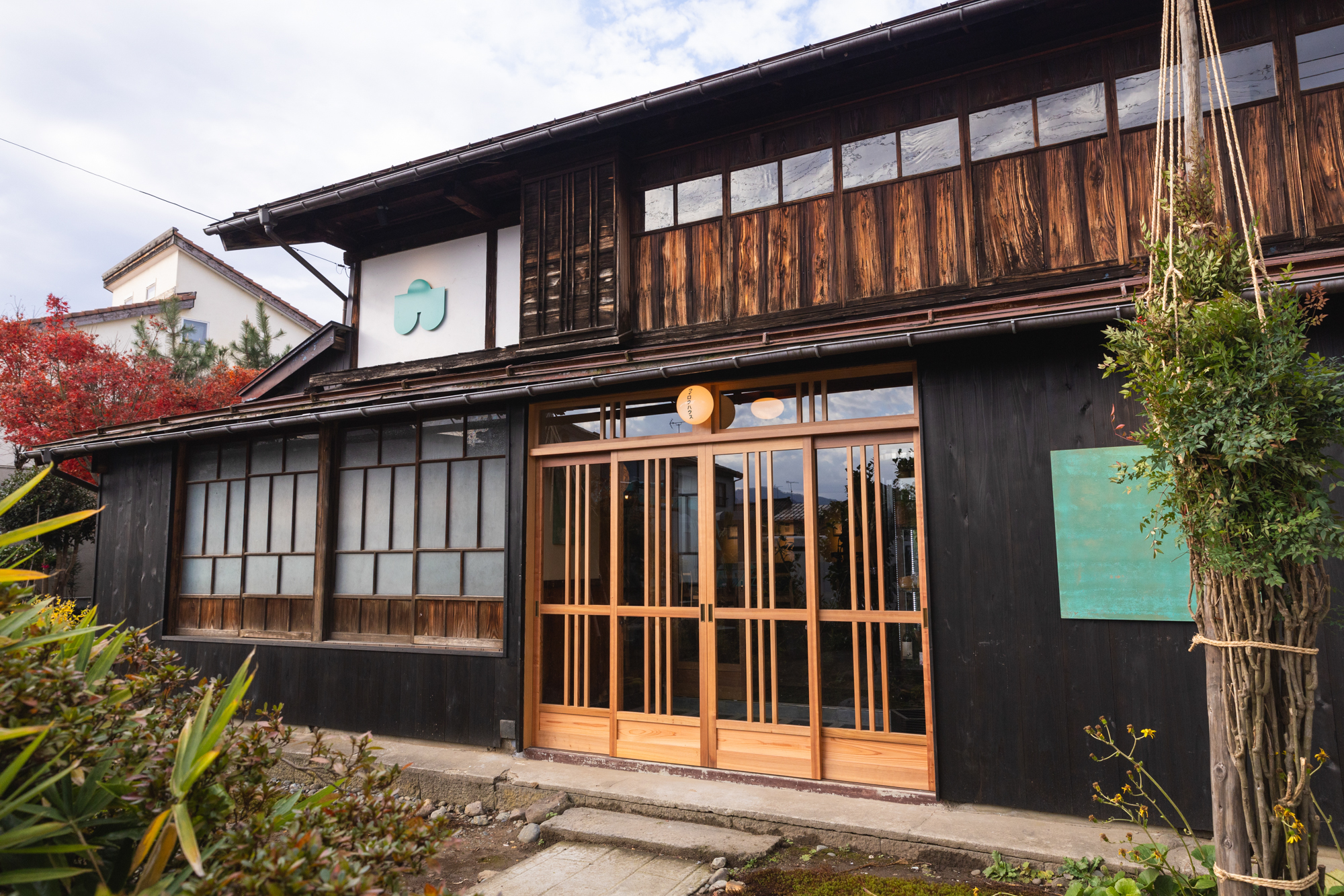 WILLOW HOUSEの施設画像1