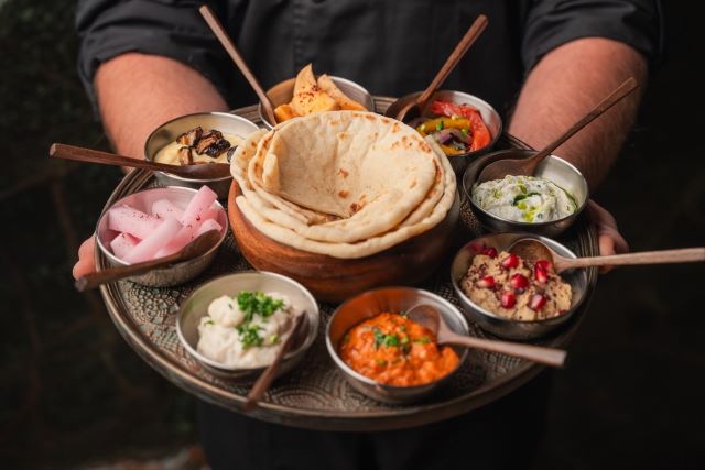 kefiの施設画像1